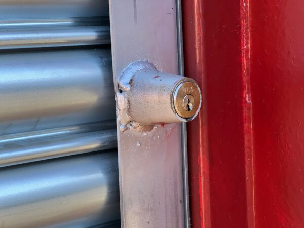 20ft Shipping Container For Sale - Image 2