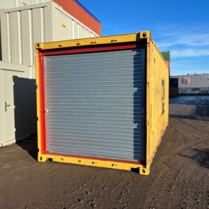 20ft Shipping Container For Sale