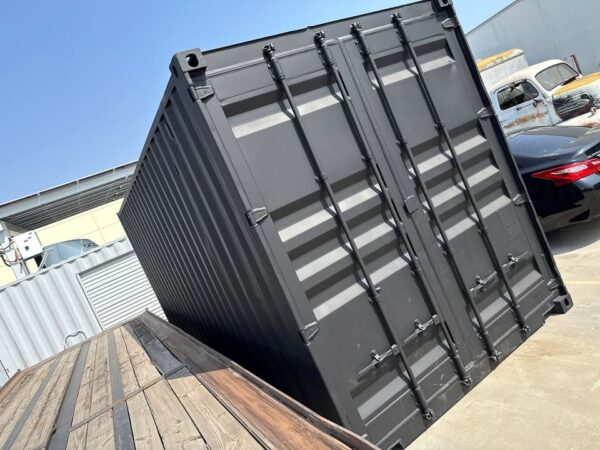 20ft Shipping Container For Sale - Image 2