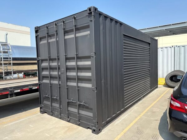 20ft Shipping Container For Sale