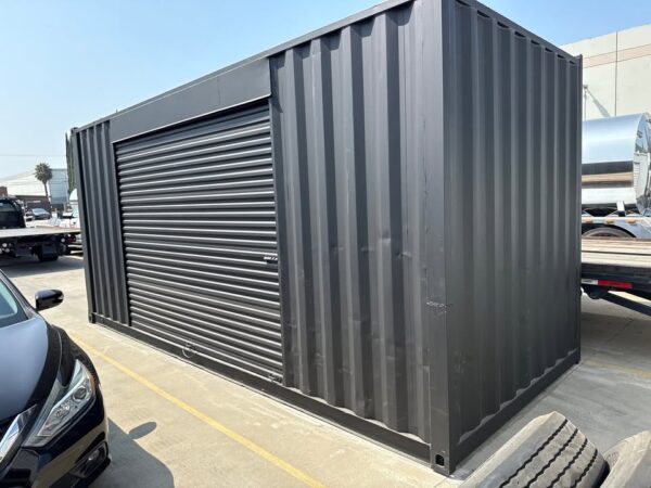 20ft Shipping Container For Sale - Image 3