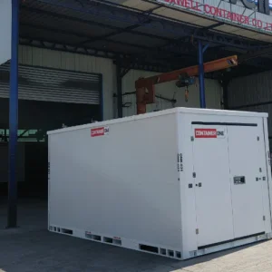 16 ft Standard Portable Storage Container For Sale